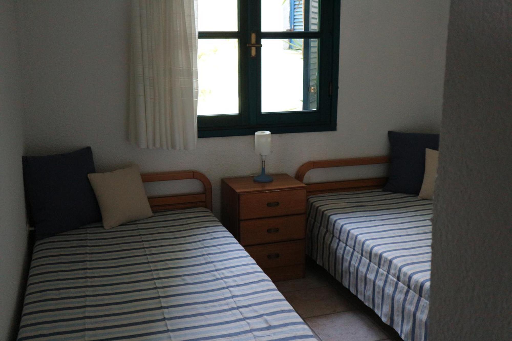 House With Marvelous View Apartment Ouranoupoli Bagian luar foto