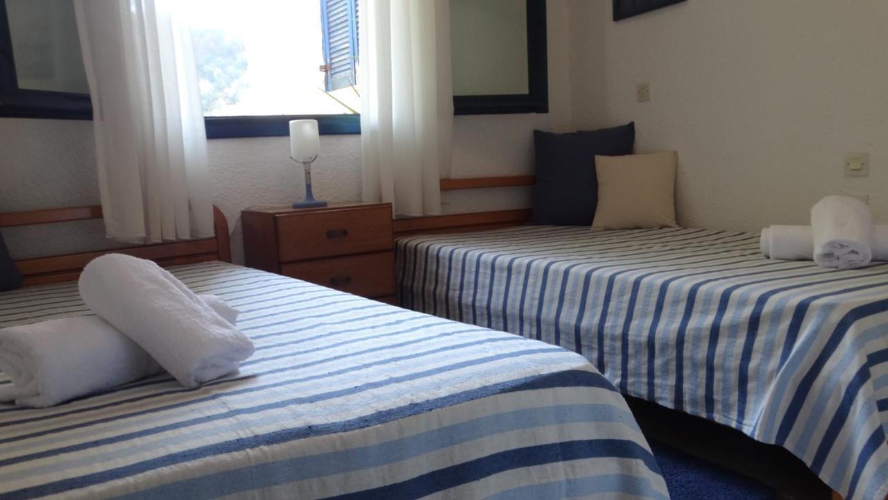 House With Marvelous View Apartment Ouranoupoli Bagian luar foto